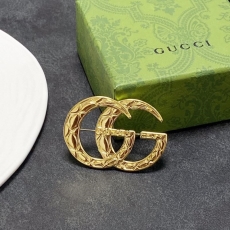 Gucci Brooches